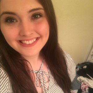 Meet your Posher, Ciara